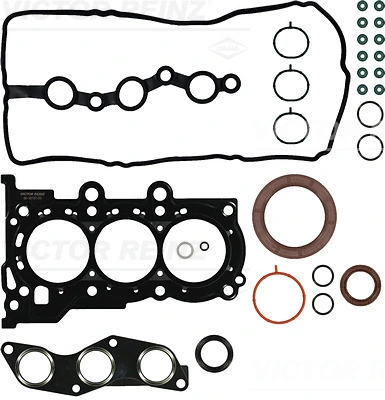Full Gasket Kit, engine